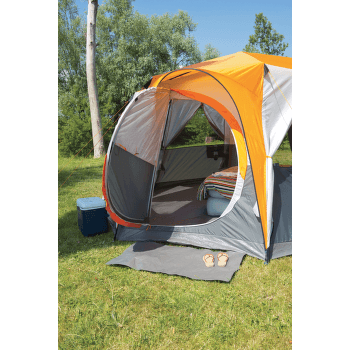 Stan Coleman Cortes Octagon 8