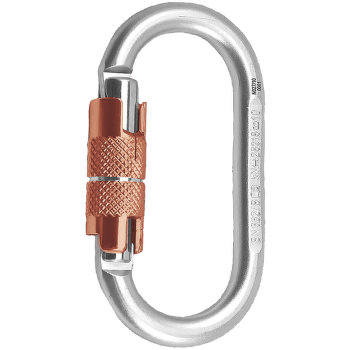 Karabinek wspinaczkowy Rock Empire O-3T-1