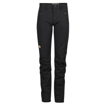 Spodnie Fjällräven Oulu Trousers Women Black