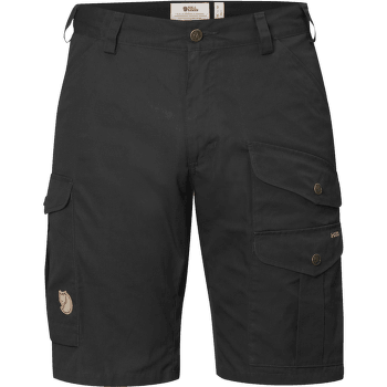 Szorty Fjällräven Barents Pro Shorts Men Dk Grey-Dk Grey