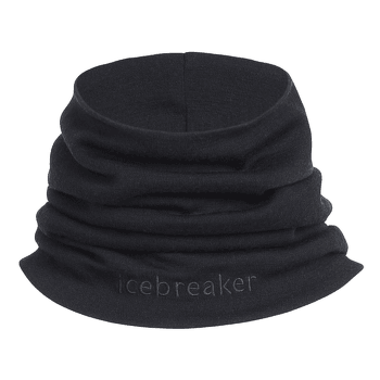 Szalik Icebreaker Adult Apex Chute (103458) Black/Black