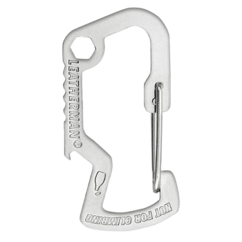Narzędzia Leatherman Carabiner