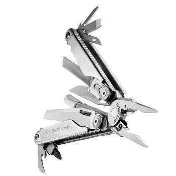 Narzędzia Leatherman Surge Silver