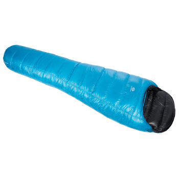 Śpiwór Sir Joseph Koteka II 290 blue