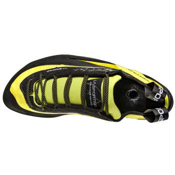 Buty wspinaczkowe| La Sportiva Miura (20J) Lime