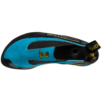 Buty wspinaczkowe| La Sportiva Cobra (20N) Blue