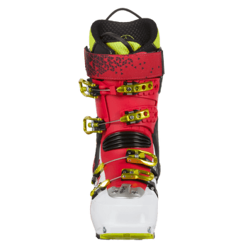 Buty narciarskie La Sportiva Sparkle 2.0 (88M) Berry/Blue Moon