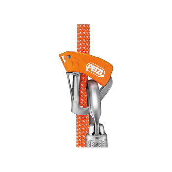 Jumar Petzl Tibloc (B01B)