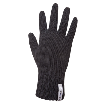 Rękawice Kama Knitted Gloves R102 black 110