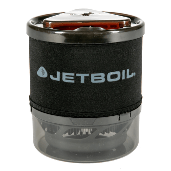 Kuchenka Jetboil MiniMo Carbon (MNMCB)