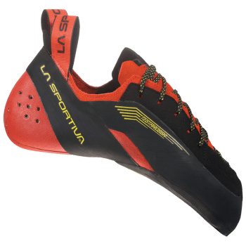 Buty wspinaczkowe| La Sportiva Testarossa (20U) Red/Black