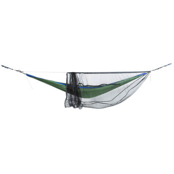 Moskitiera Eno Guardian SL Bug Net Charcoal