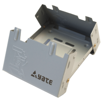 Kuchenka Yate Vařič na tuhý líh