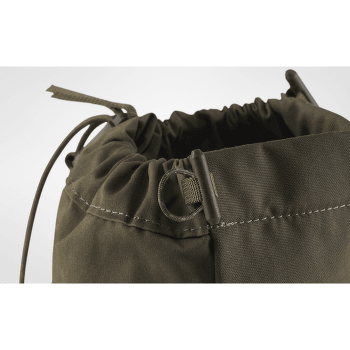 Kapsa Fjällräven Singi Gear Holder Dark Olive
