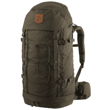 Plecak Fjällräven Singi 48 Dark Olive