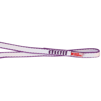 Pętla Rock Empire Open sling DYN 13mm/31cm purpurová 003