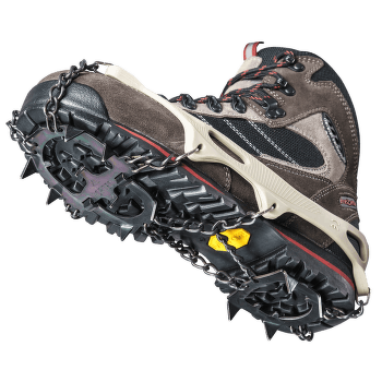 Nakładki antypoślizgowe Nortec Alp Forest