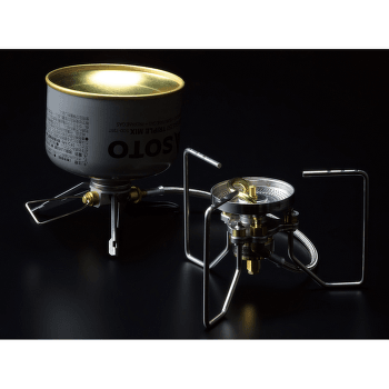 Kuchenka Soto StormBreaker (OD-1STC)