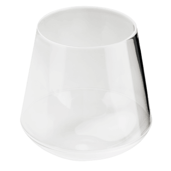 Kubek GSI STEMLESS RED WINE GLASS