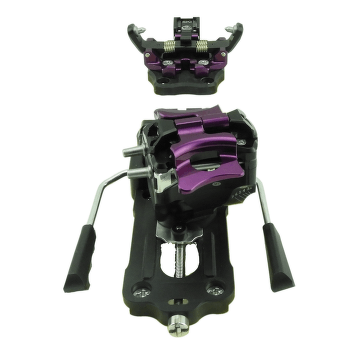 Wiązania| Plum Summit 7 100 mm