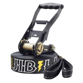 Slackline Gibbon Jibline Treewear Set