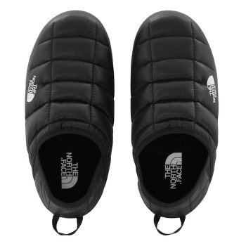 Buty The North Face Thermoball™ Traction Mule V Women TNF BLACK/TNF BLACK