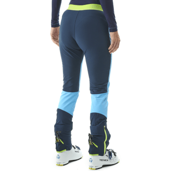 Spodnie Millet Pierra Ment Pant Women (MIV8528) NOIR NEW