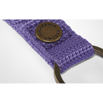 Doplněk Fjällräven Kanken Keyring Korall