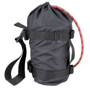 Torba Rock Empire Fast Bag černá 008