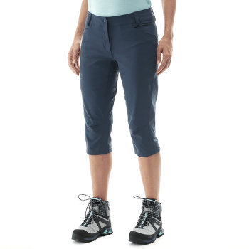 Kalhoty 3/4 Millet Trekker Stretch 3/4 Pant II Women SAPHIR