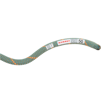 Lina Mammut 9.9 Crag Workhorse Dry Boa-ocean 11242