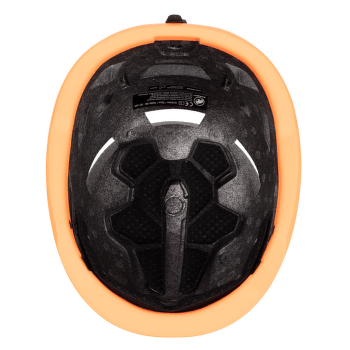 Kask Mammut Crag Sender titanium