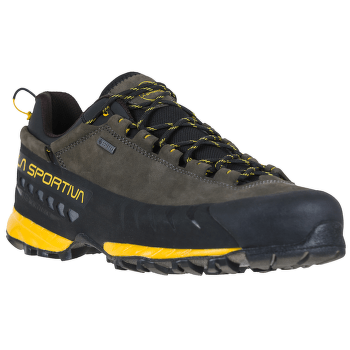 Buty La Sportiva TX5 Low GTX Men Carbon/Yellow