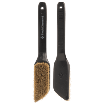 Szczotka Black Diamond BOULDERING BRUSH MEDIUM Black