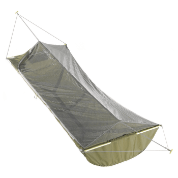 Hamaka Eno SkyLite Hammock Evergreen
