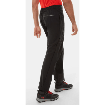 Spodnie The North Face Dryzzle FutureLight™ Full Zip Pant Men TNF BLACK