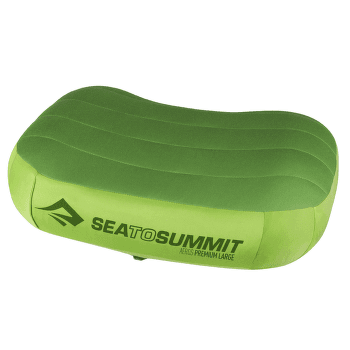 Poduszka Sea to Summit Aeros Premium Pillow Large Lime (LI)