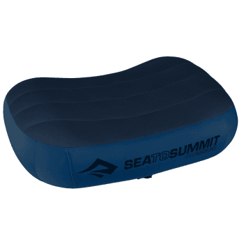 Poduszka Sea to Summit Aeros Premium Pillow Large Navy Blue (NB)