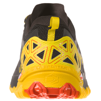 Buty La Sportiva Bushido II Black/Yellow