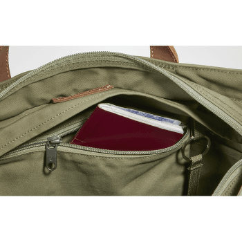 Torba Fjällräven Totepack No.2 Black