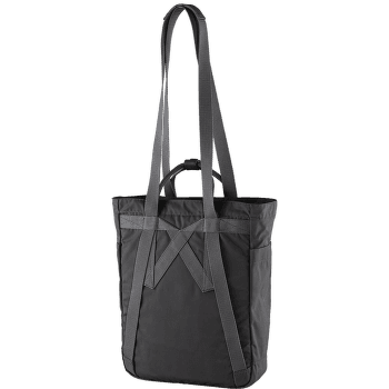 Torba Fjällräven Kanken Totepack Black