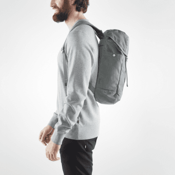 Plecak Fjällräven Greenland Top Black