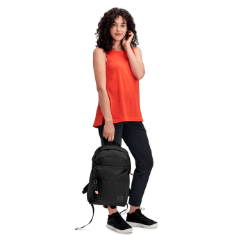 Plecak Mammut Xeron 20 black 0001