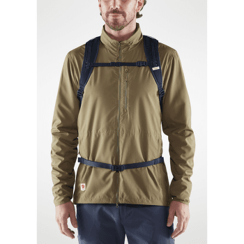 Plecak Fjällräven High Coast Rolltop 26 Black