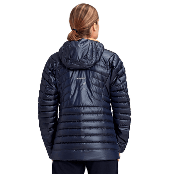 Bunda Mammut Eigerjoch Advanced IN Hooded Jacket Women sky