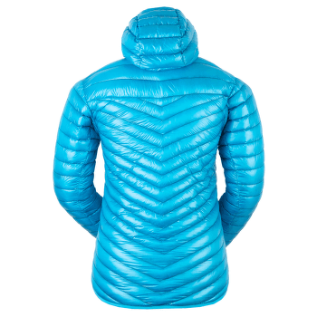Kurtka Sir Joseph Minimis 280 Hooded Lady Pertex blue