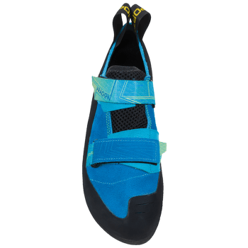 Buty wspinaczkowe| La Sportiva Aragon Neptune/Citrus