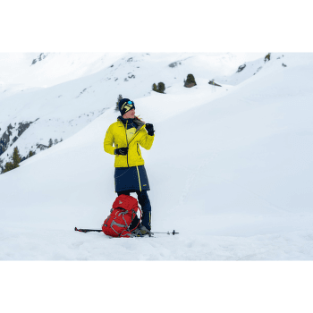 Spódnice Direct Alpine Betty Lady 2.0 black