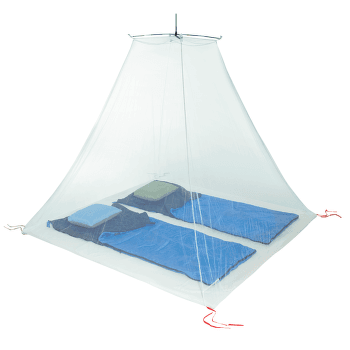 Moskitiera Cocoon Mosquito Nets Ultralight 600 holes/inch5 white