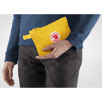 Pokrowiec Fjällräven Kanken Gear Pocket Sky Blue